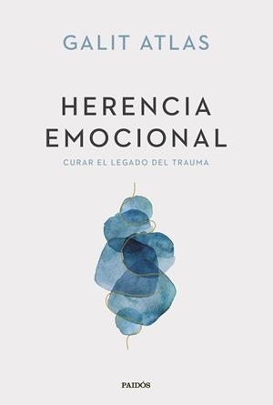 HERENCIA EMOCIONAL | 9788449341588 | ATLAS, GALIT | Llibreria Drac - Librería de Olot | Comprar libros en catalán y castellano online
