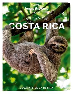 EXPLORA COSTA RICA 2023 (LONELY PLANET) | 9788408275428 | AA.DD. | Llibreria Drac - Librería de Olot | Comprar libros en catalán y castellano online