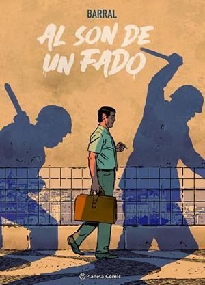 AL SON DE UN FADO | 9788411404730 | BARRAL, NICOLAS | Llibreria Drac - Llibreria d'Olot | Comprar llibres en català i castellà online
