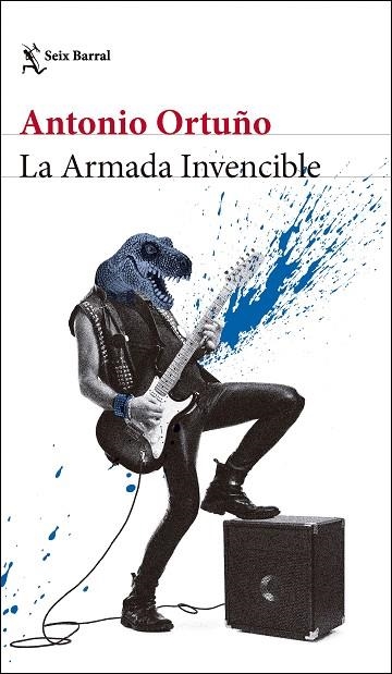 ARMADA INVENCIBLE, LA | 9788432242670 | ORTUÑO, ANTONIO | Llibreria Drac - Librería de Olot | Comprar libros en catalán y castellano online