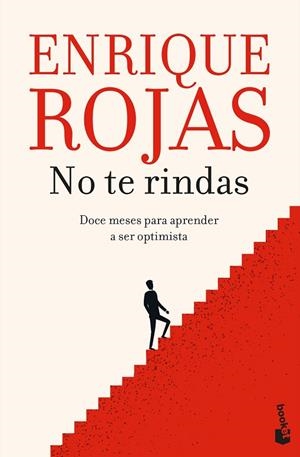 NO TE RINDAS | 9788467071337 | ROJAS, ENRIQUE | Llibreria Drac - Llibreria d'Olot | Comprar llibres en català i castellà online