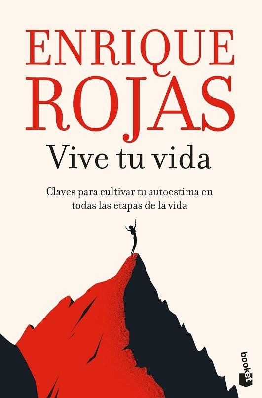 VIVE TU VIDA | 9788467071351 | ROJAS, ENRIQUE | Llibreria Drac - Librería de Olot | Comprar libros en catalán y castellano online