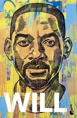 WILL | 9788408279358 | SMITH, WILL; MANSON, MARK | Llibreria Drac - Llibreria d'Olot | Comprar llibres en català i castellà online