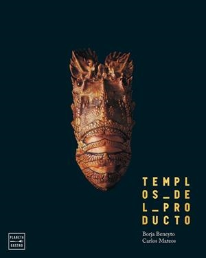 TEMPLOS DEL PRODUCTO (EDICIÓN TAPA BLANDA) | 9788408278917 | BENEYTO, BORJA; MATEOS, CARLOS | Llibreria Drac - Llibreria d'Olot | Comprar llibres en català i castellà online