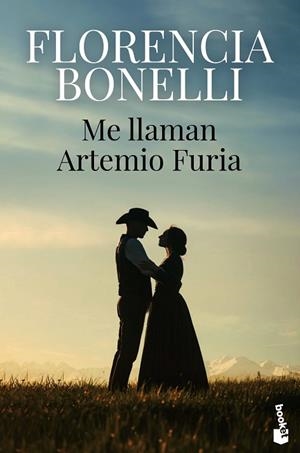 ME LLAMAN ARTEMIO FURIA | 9788408279495 | BONELLI, FLORENCIA | Llibreria Drac - Llibreria d'Olot | Comprar llibres en català i castellà online
