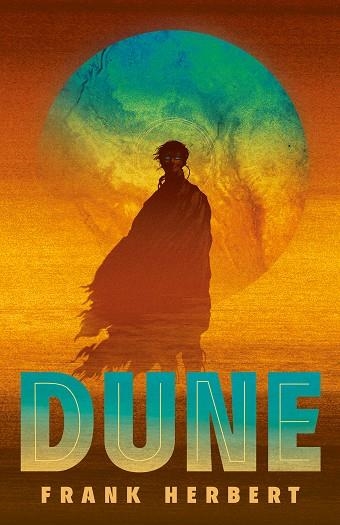 DUNE (LAS CRÓNICAS DE DUNE 1) | 9788466363402 | HERBERT, FRANK | Llibreria Drac - Librería de Olot | Comprar libros en catalán y castellano online