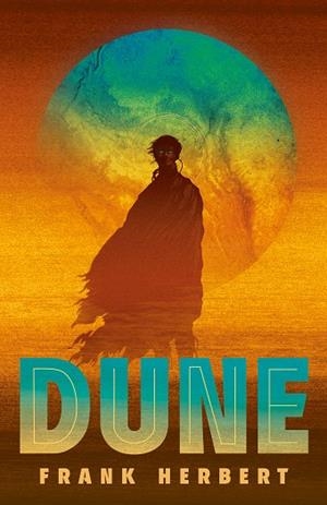 DUNE (LAS CRÓNICAS DE DUNE 1) | 9788466363402 | HERBERT, FRANK | Llibreria Drac - Llibreria d'Olot | Comprar llibres en català i castellà online
