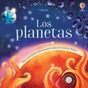 PLANETAS, LOS | 9781805316787 | WATT, FIONA | Llibreria Drac - Librería de Olot | Comprar libros en catalán y castellano online