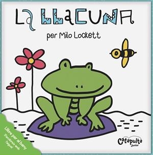 LLACUNA, LA | 9788412730241 | LOCKETT, MILO | Llibreria Drac - Librería de Olot | Comprar libros en catalán y castellano online
