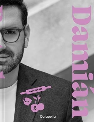 PASTELERÍA VOLUMEN 2 | 9789878151502 | BETULAR, DAMIÁN | Llibreria Drac - Librería de Olot | Comprar libros en catalán y castellano online