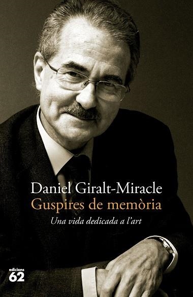 GUSPIRES DE MEMÒRIA | 9788429781489 | GIRALT, DANIEL | Llibreria Drac - Librería de Olot | Comprar libros en catalán y castellano online