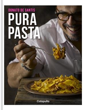 PURA PASTA | 9789876375030 | DE SANTIS, DONATO | Llibreria Drac - Librería de Olot | Comprar libros en catalán y castellano online