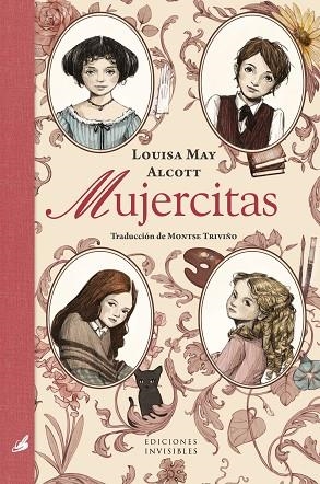 MUJERCITAS | 9788412579345 | MAY ALCOTT, LOUISA | Llibreria Drac - Llibreria d'Olot | Comprar llibres en català i castellà online