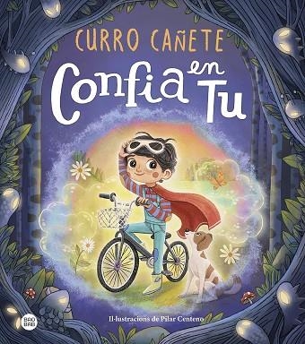 CONFIA EN TU | 9788413896502 | CAÑETE, CURRO | Llibreria Drac - Librería de Olot | Comprar libros en catalán y castellano online