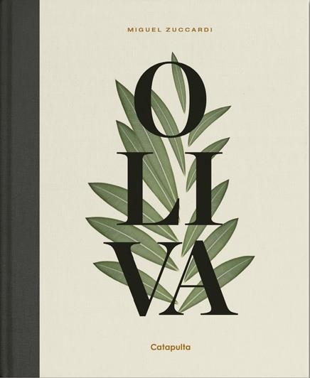 OLIVA | 9789876377768 | ZUCCARDI, MIGUEL | Llibreria Drac - Llibreria d'Olot | Comprar llibres en català i castellà online