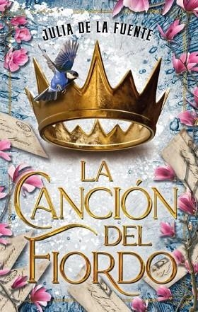 CANCIÓN DEL FIORDO, LA | 9788419252425 | DE LA FUENTE, JULIA | Llibreria Drac - Librería de Olot | Comprar libros en catalán y castellano online