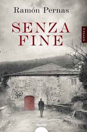 SENZA FINE | 9788491898610 | PERNAS, RAMÓN | Llibreria Drac - Librería de Olot | Comprar libros en catalán y castellano online