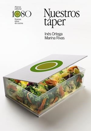 NUESTROS TÁPER | 9788411484404 | ORTEGA, INÉS; RIVAS, MARINA | Llibreria Drac - Librería de Olot | Comprar libros en catalán y castellano online