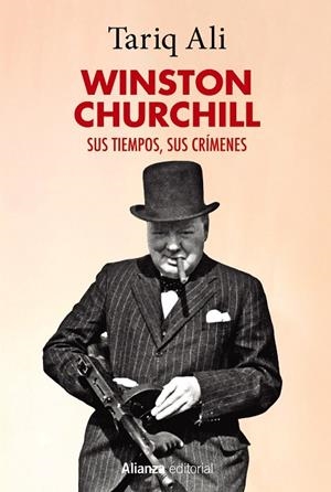 WINSTON CHURCHILL | 9788411484602 | ALI, TARIQ | Llibreria Drac - Librería de Olot | Comprar libros en catalán y castellano online