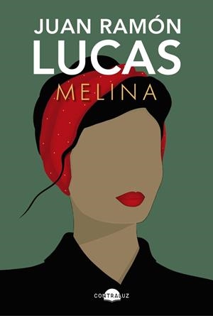 MELINA | 9788418945854 | LUCAS, JUAN RAMÓN | Llibreria Drac - Librería de Olot | Comprar libros en catalán y castellano online