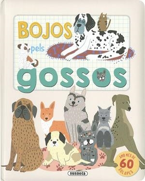 BOJOS PELS GOSSOS | 9788467793116 | AA.DD. | Llibreria Drac - Llibreria d'Olot | Comprar llibres en català i castellà online
