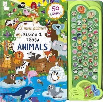 ANIMALS | 9788467794342 | AA.DD. | Llibreria Drac - Llibreria d'Olot | Comprar llibres en català i castellà online