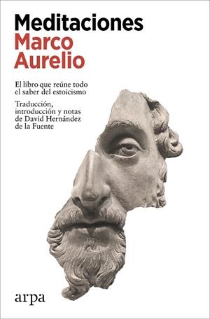 MEDITACIONES | 9788419558336 | AURELIO, MARCO | Llibreria Drac - Llibreria d'Olot | Comprar llibres en català i castellà online