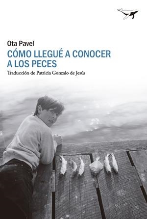 CÓMO LLEGUÉ A CONOCER A LOS PECES | 9788412619447 | PAVEL, OTA | Llibreria Drac - Librería de Olot | Comprar libros en catalán y castellano online