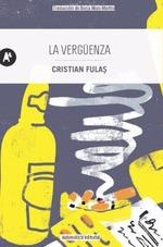 VERGÜENZA, LA | 9788415509912 | FULAS, CRISTIAN | Llibreria Drac - Llibreria d'Olot | Comprar llibres en català i castellà online