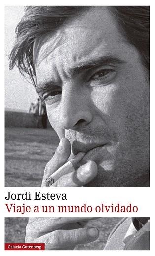 VIAJE A UN MUNDO OLVIDADO | 9788419738219 | ESTEVA, JORDI | Llibreria Drac - Librería de Olot | Comprar libros en catalán y castellano online