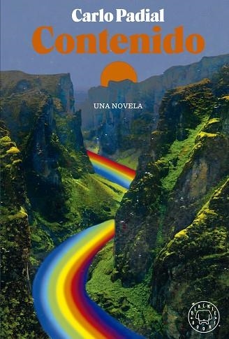 CONTENIDO | 9788419654489 | PADIAL, CARLO | Llibreria Drac - Librería de Olot | Comprar libros en catalán y castellano online