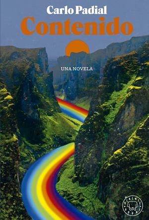 CONTENIDO | 9788419654489 | PADIAL, CARLO | Llibreria Drac - Llibreria d'Olot | Comprar llibres en català i castellà online