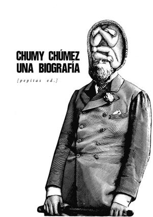 BIOGRAFÍA, UNA | 9788418998447 | CHÚMEZ, CHUMY | Llibreria Drac - Llibreria d'Olot | Comprar llibres en català i castellà online