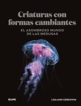 CRIATURAS DE FORMAS CAMBIANTES | 9788419785657 | GERSHWIN, LISA-ANN | Llibreria Drac - Llibreria d'Olot | Comprar llibres en català i castellà online