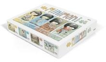 MINIMONI AND THE FOUR SEASONS (PUZZLE) | 9788491426738 | AA.DD. | Llibreria Drac - Llibreria d'Olot | Comprar llibres en català i castellà online