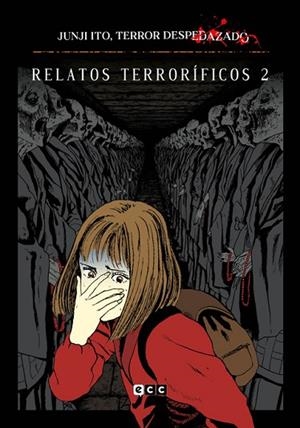 JUNJI ITO, TERROR DESPEDAZADO NÚM. 6 DE 28 | 9788419733849 | ITO, JUNJI | Llibreria Drac - Llibreria d'Olot | Comprar llibres en català i castellà online