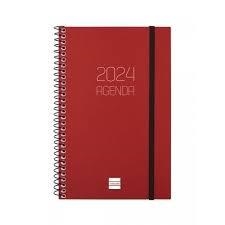 AGENDA 2024 OPAQUE E5 SVH BURDEUS CAT | 8422952368700 | AA.DD. | Llibreria Drac - Librería de Olot | Comprar libros en catalán y castellano online