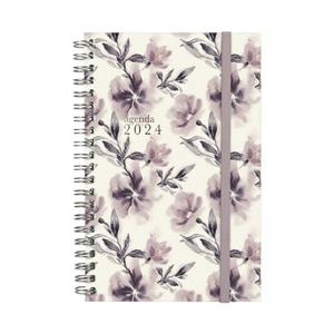 AGENDA 2024 YOU E5 SVH POPPY CAT | 8422952371212 | AA.DD. | Llibreria Drac - Librería de Olot | Comprar libros en catalán y castellano online