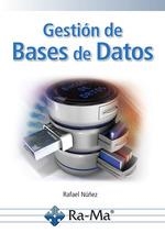 GESTIÓN DE BASES DE DATOS | 9788419857477 | NUÑEZ, RAFAEL | Llibreria Drac - Librería de Olot | Comprar libros en catalán y castellano online