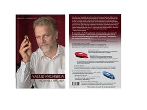 SALUD PROHIBIDA | 9788460880059 | KALCKER | Llibreria Drac - Llibreria d'Olot | Comprar llibres en català i castellà online