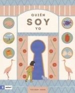 QUIÉN SOY. UN LIBRO PARA CONOCERTE | 9788419889089 | TZU-CHUNG CHANG | Llibreria Drac - Librería de Olot | Comprar libros en catalán y castellano online