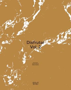 DISFRUTAR VOL. 2 (INGLÉS) | 9788412570717 | AA.DD. | Llibreria Drac - Librería de Olot | Comprar libros en catalán y castellano online