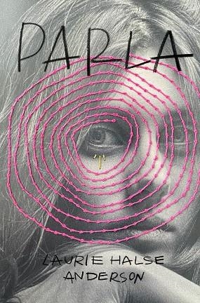 PARLA | 9788412722796 | HALSE ANDERSON, LAURIE | Llibreria Drac - Llibreria d'Olot | Comprar llibres en català i castellà online