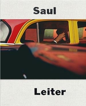 SAUL LEITER. 100 AÑOS | 9788419233097 | AA.DD. | Llibreria Drac - Llibreria d'Olot | Comprar llibres en català i castellà online