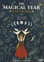 MAGICAL YEAR, THE | 9788412391886 | ROMERO, CRISTINA | Llibreria Drac - Librería de Olot | Comprar libros en catalán y castellano online