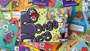 SANGONERA | 7427251483773 | CLOFENT, JOAN MARC | Llibreria Drac - Llibreria d'Olot | Comprar llibres en català i castellà online