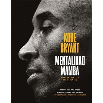 PACK TC MENTALIDAD MAMBA + TOTE BAG | 8432715160700 | AA.DD. | Llibreria Drac - Librería de Olot | Comprar libros en catalán y castellano online