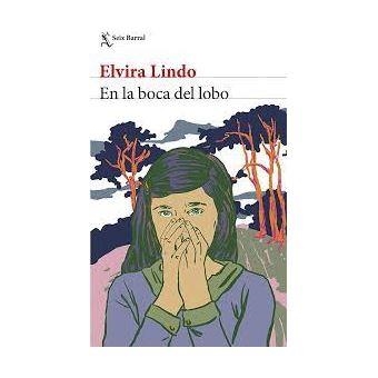 PACK EN LA BOCA DEL LOBO  | 8432715160908 | LINDO, ELVIRA | Llibreria Drac - Librería de Olot | Comprar libros en catalán y castellano online
