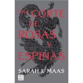 UNA CORTE DE ROSAS Y ESPINAS (+ TATOO) | 8432715160571 | MAAS, SARAH J. | Llibreria Drac - Librería de Olot | Comprar libros en catalán y castellano online