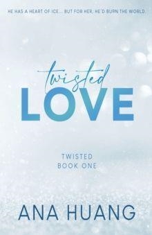 TWISTED LOVE  (+ COLGADOR PUERTA) | 8432715160588 | HUANG, ANA | Llibreria Drac - Librería de Olot | Comprar libros en catalán y castellano online